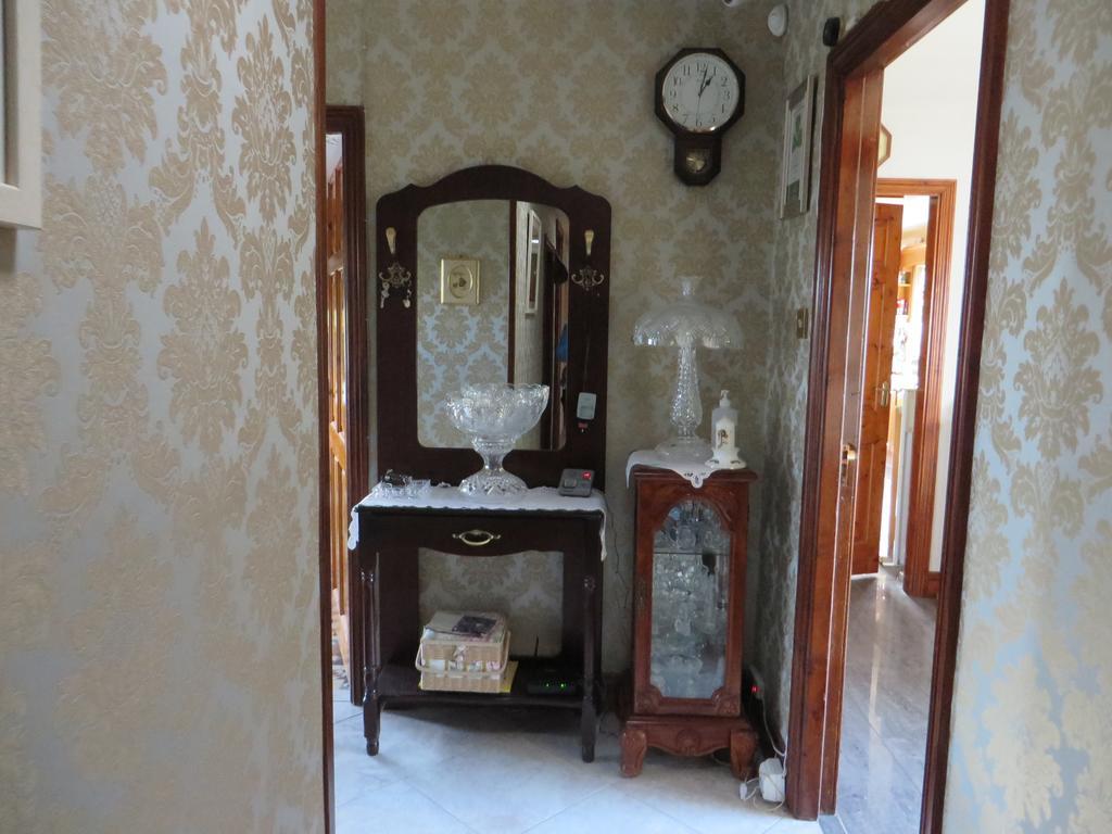 Dawn House B&B Kilmeaden Eksteriør billede