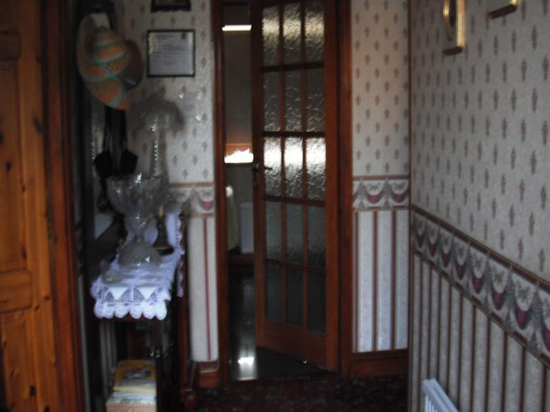 Dawn House B&B Kilmeaden Eksteriør billede