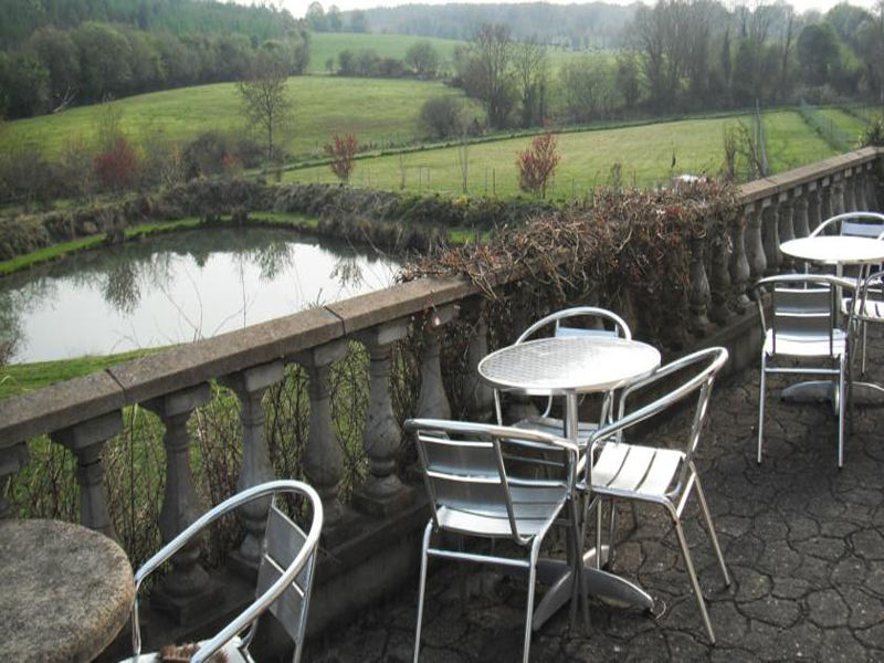 Dawn House B&B Kilmeaden Eksteriør billede