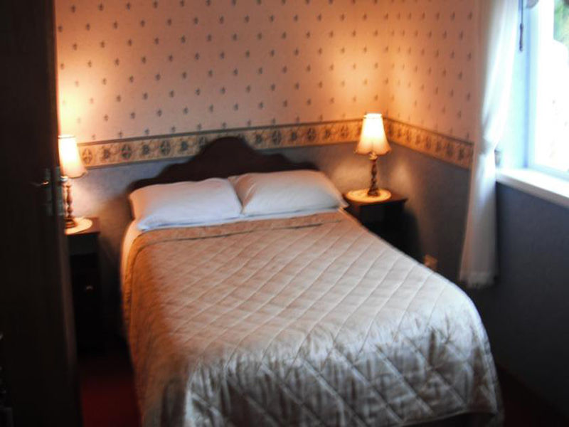 Dawn House B&B Kilmeaden Eksteriør billede