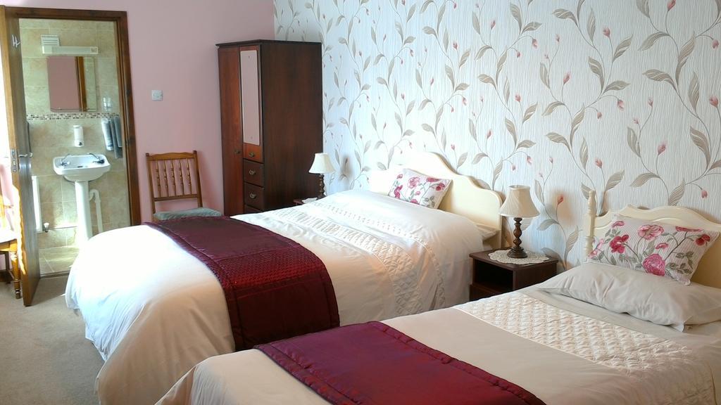 Dawn House B&B Kilmeaden Eksteriør billede