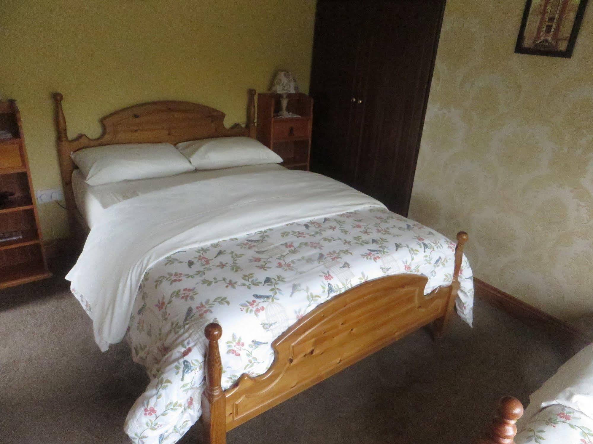 Dawn House B&B Kilmeaden Eksteriør billede