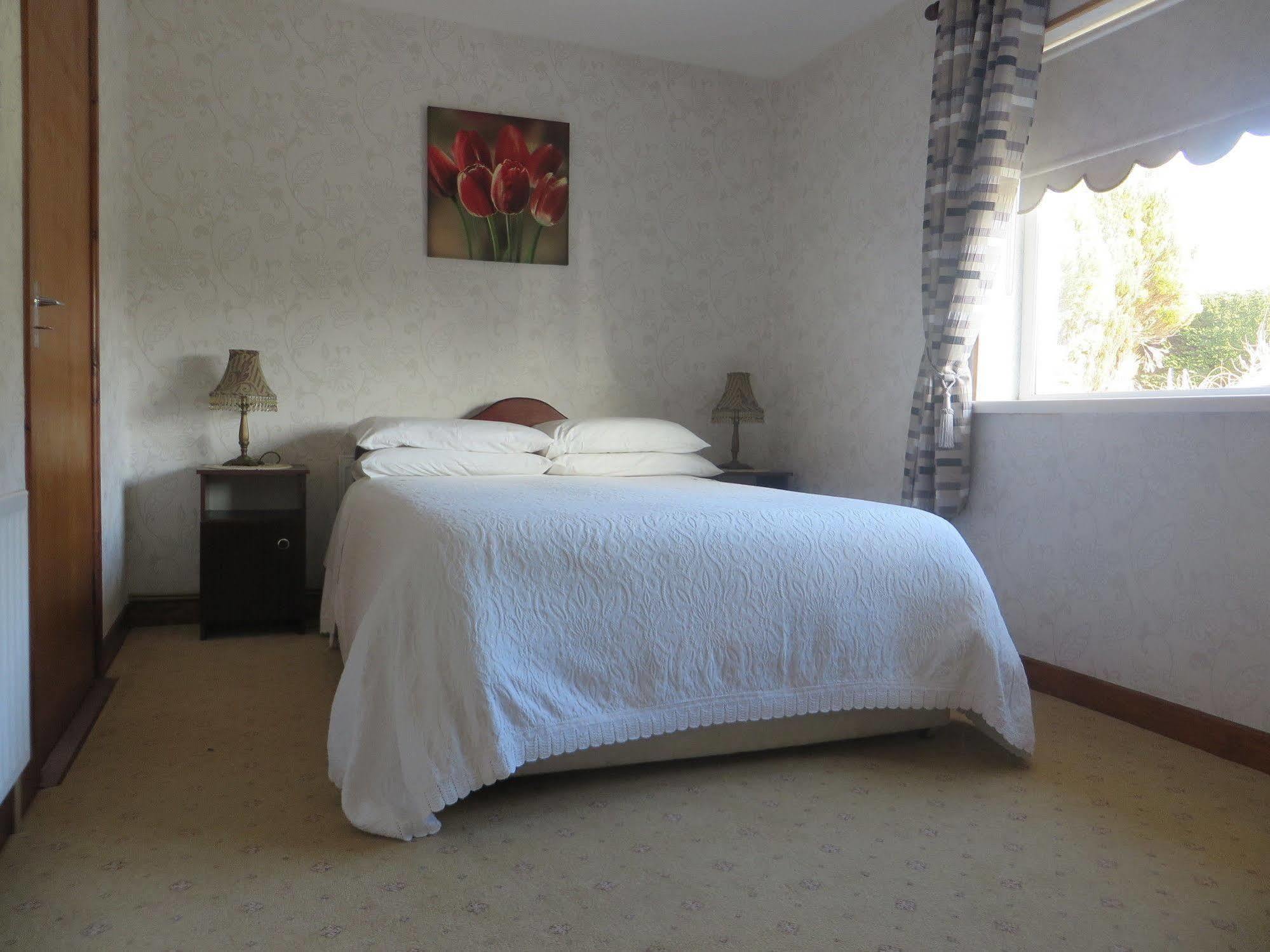 Dawn House B&B Kilmeaden Eksteriør billede
